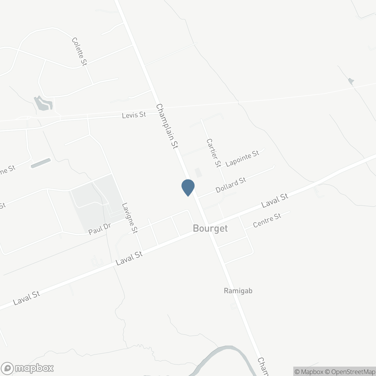 4 - 3748 CHAMPLAIN STREET, Clarence-Rockland, Ontario K0A 1E0